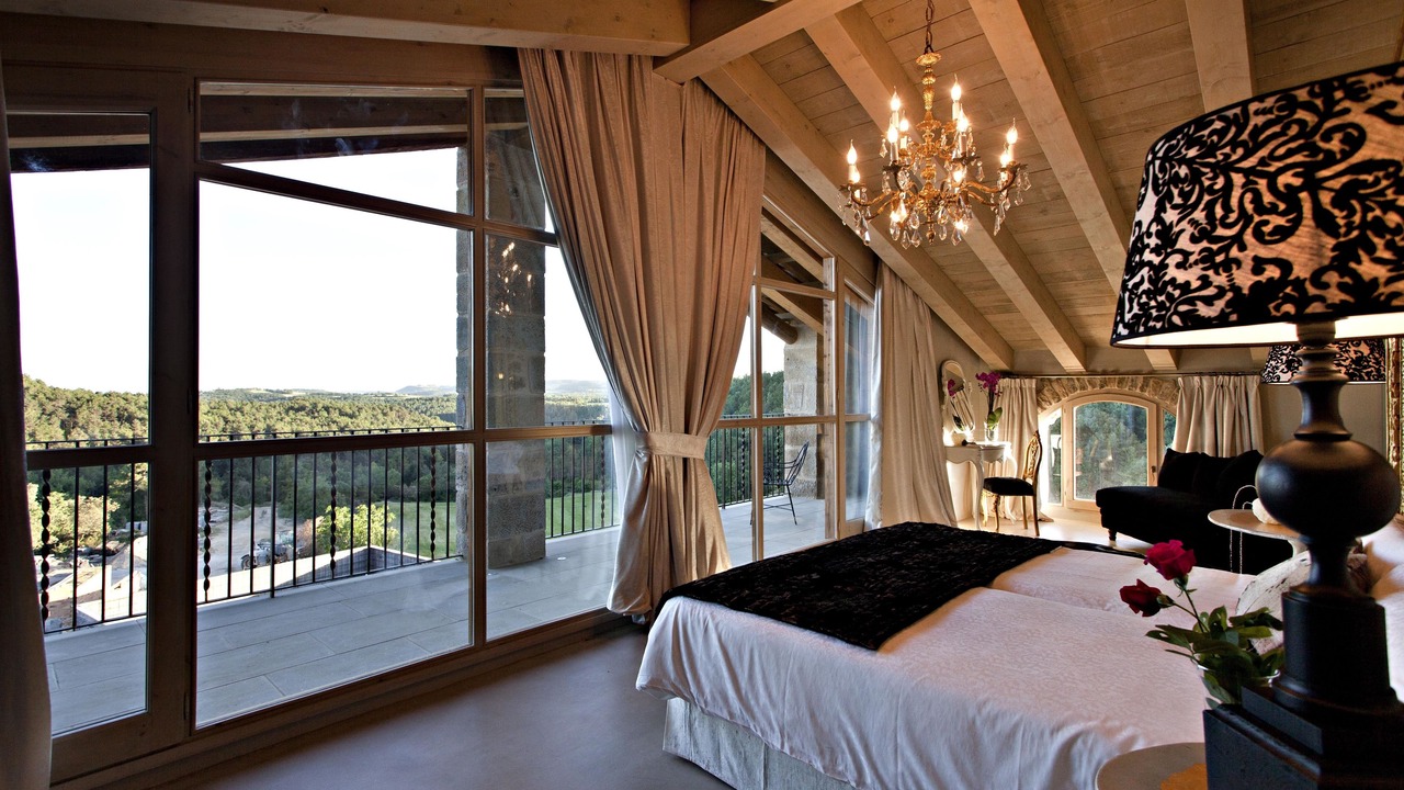 Photo of Bedroom in Lladurs