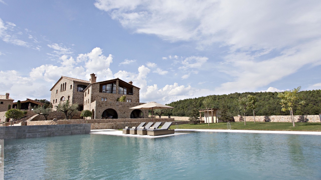 Photo of Outdoor in Lladurs