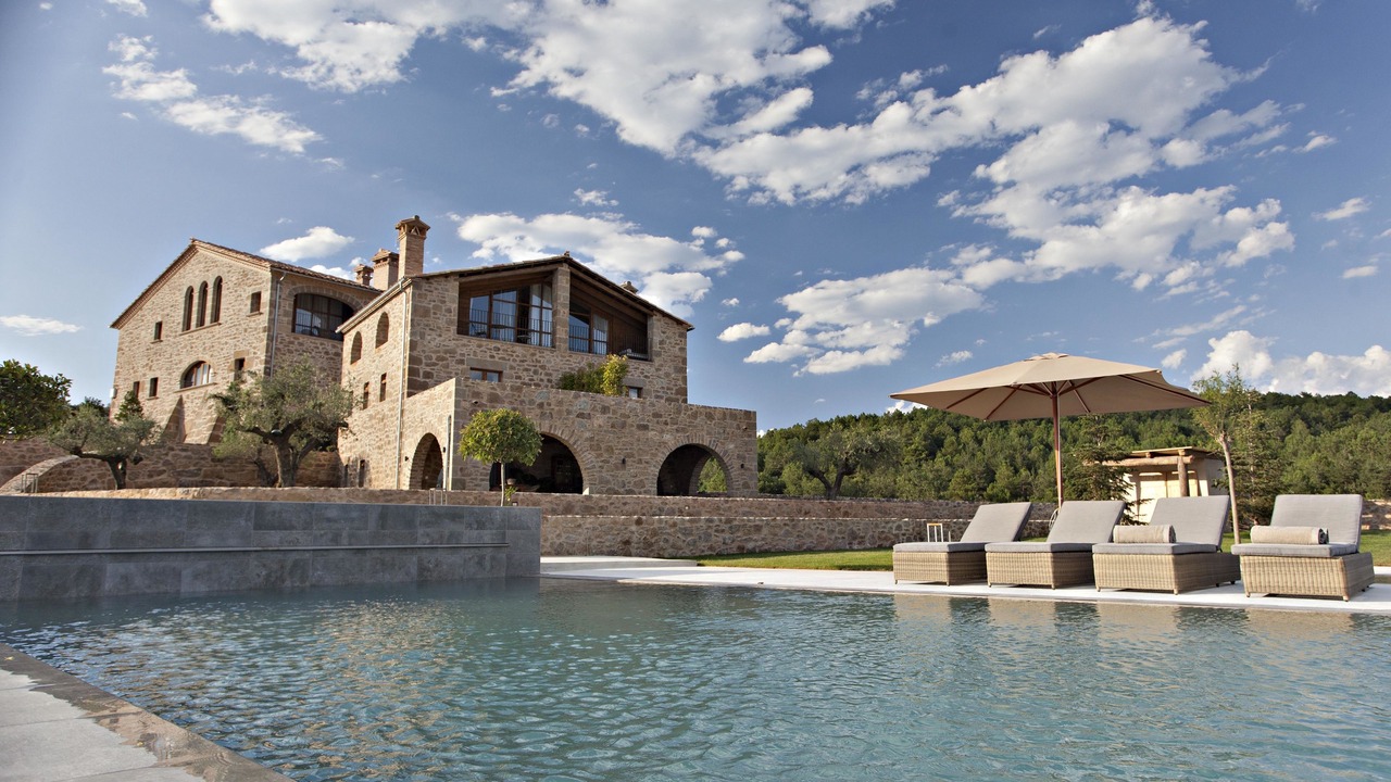 Photo of Outdoor in Lladurs