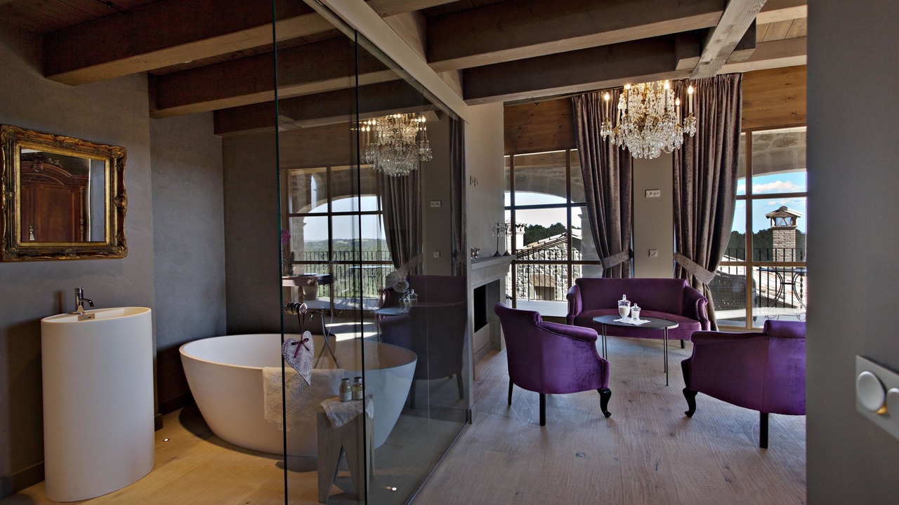Photo of Bedroom in Lladurs