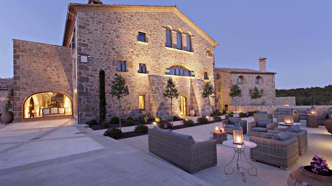 Photo of Outdoor in Lladurs