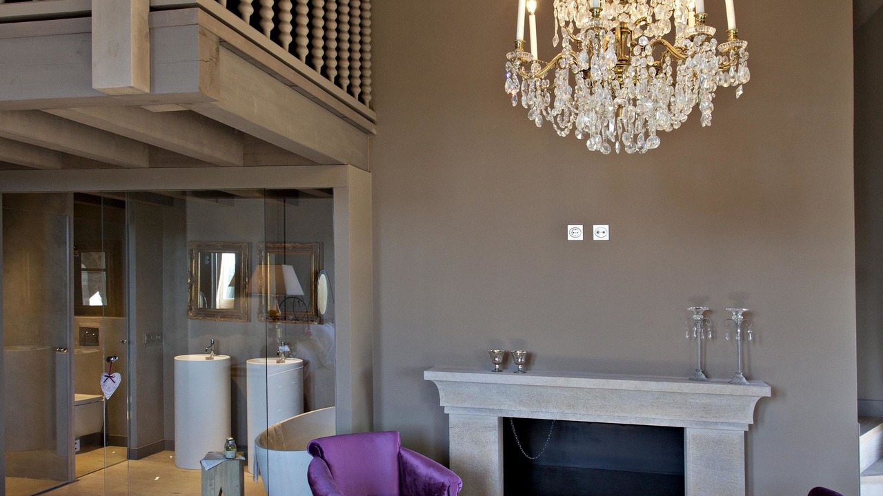 Photo of Bedroom in Lladurs