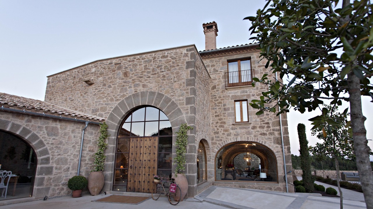 Photo of Outdoor in Lladurs