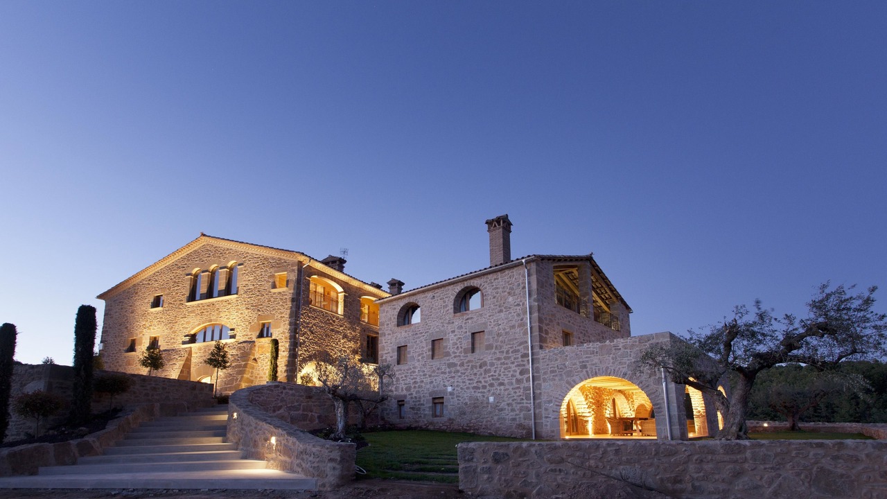 Photo of Outdoor in Lladurs