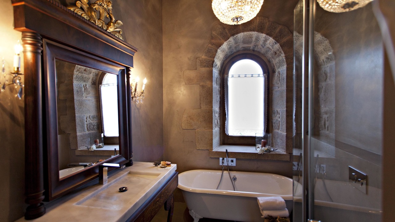 Photo of Bathroom in Lladurs