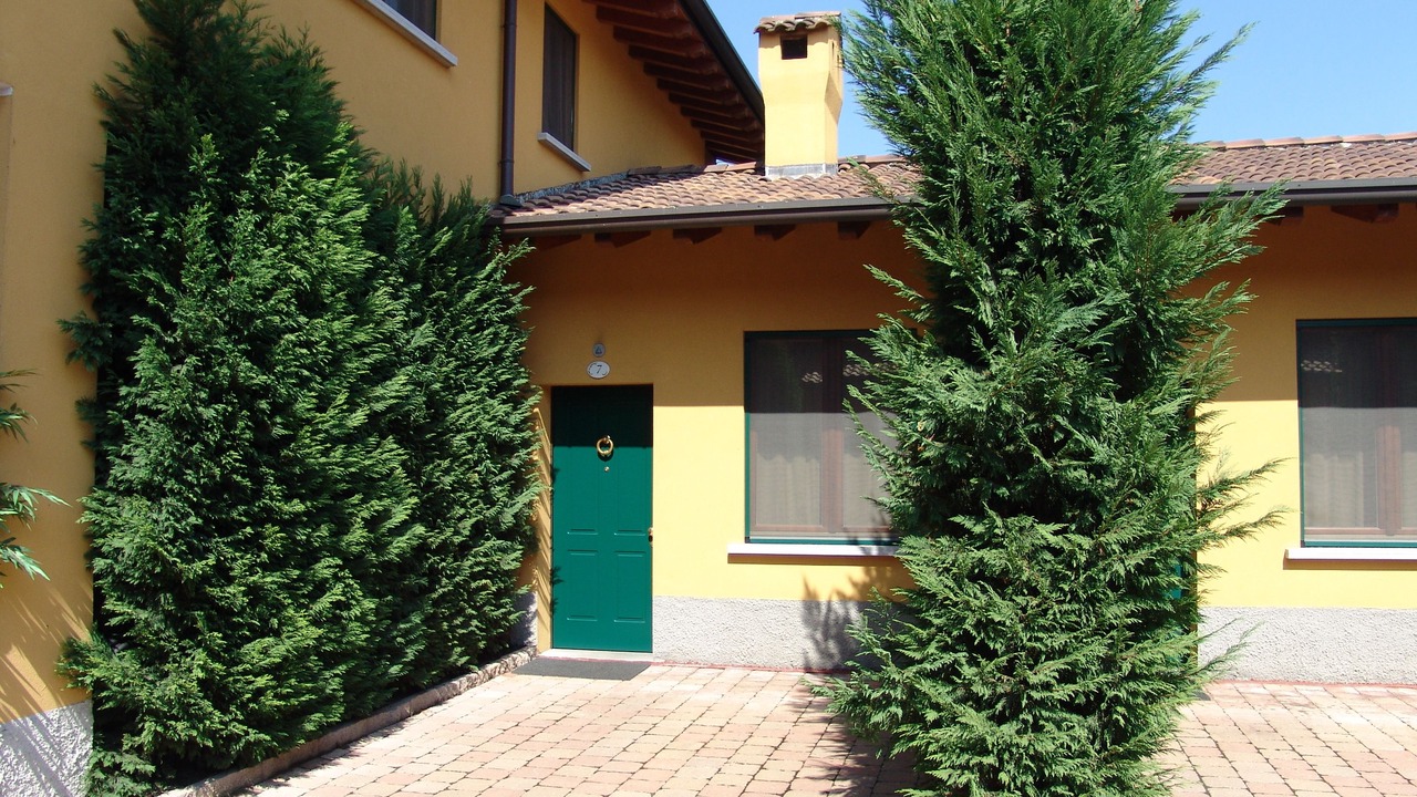 Photo of Outdoor in Spino d'Adda