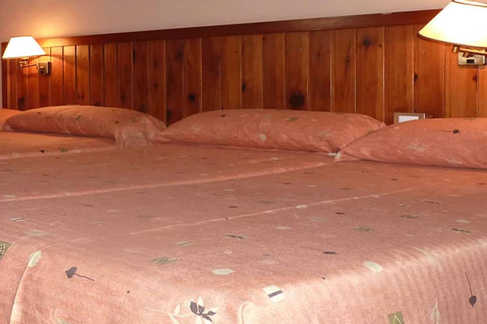 Photo of Bedroom in Motilla del Palancar