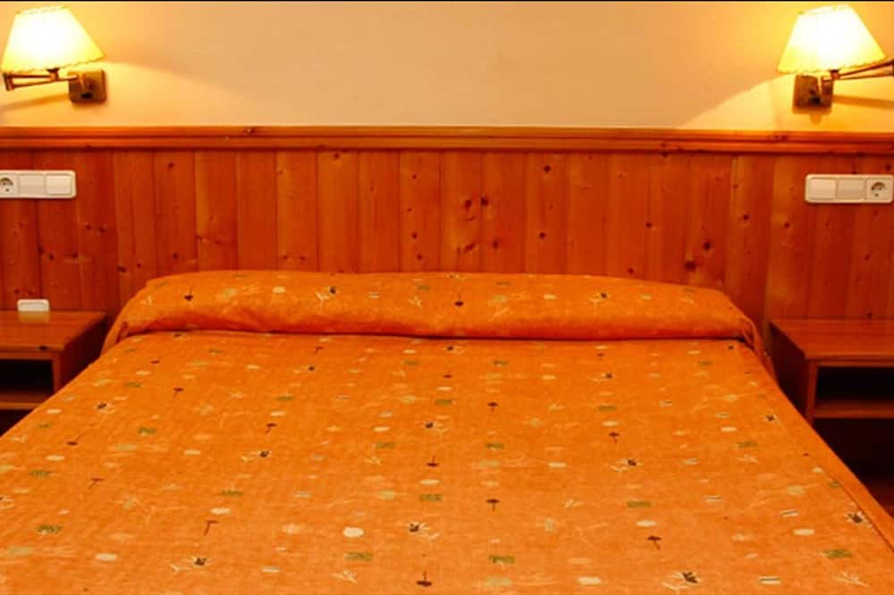 Photo of Bedroom in Motilla del Palancar