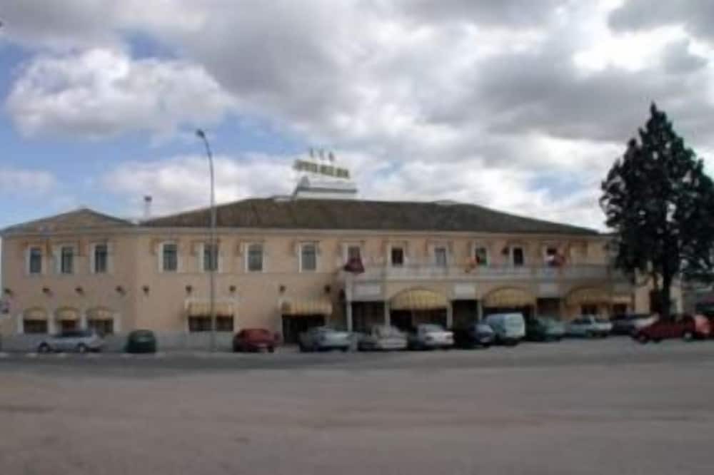 Photo of Outdoor in Motilla del Palancar