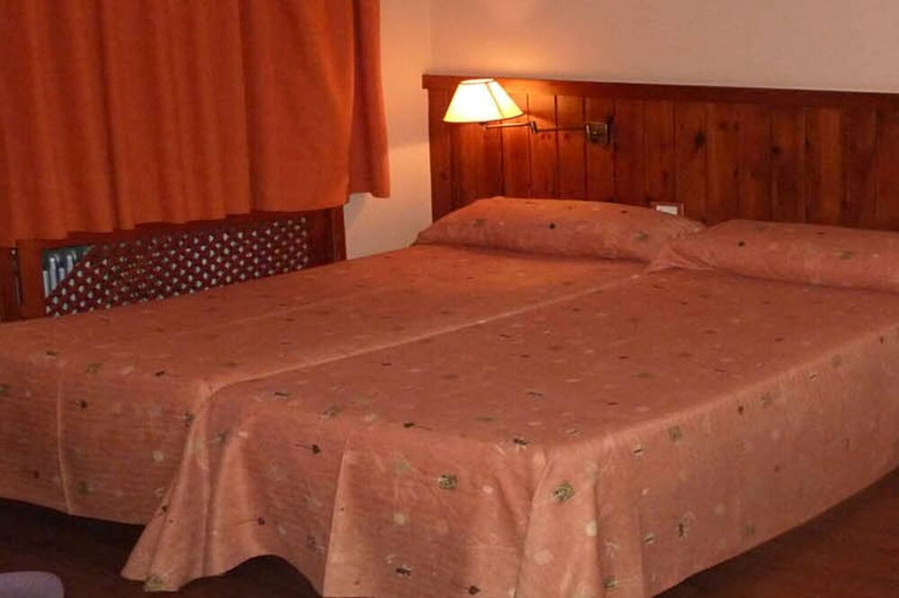 Photo of Bedroom in Motilla del Palancar