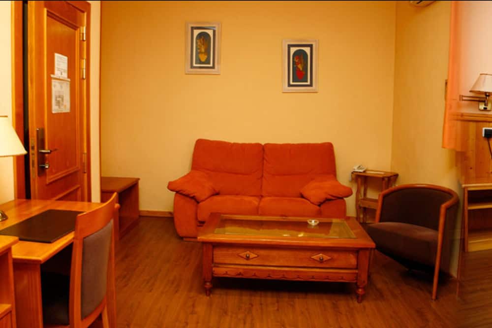 Photo of Bedroom in Motilla del Palancar
