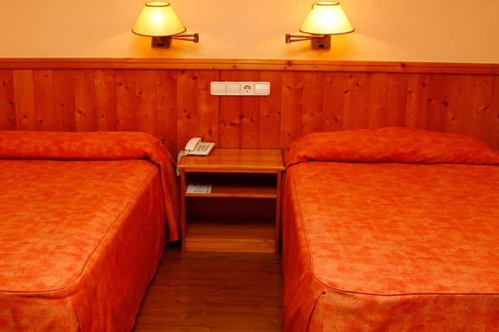 Photo of Bedroom in Motilla del Palancar