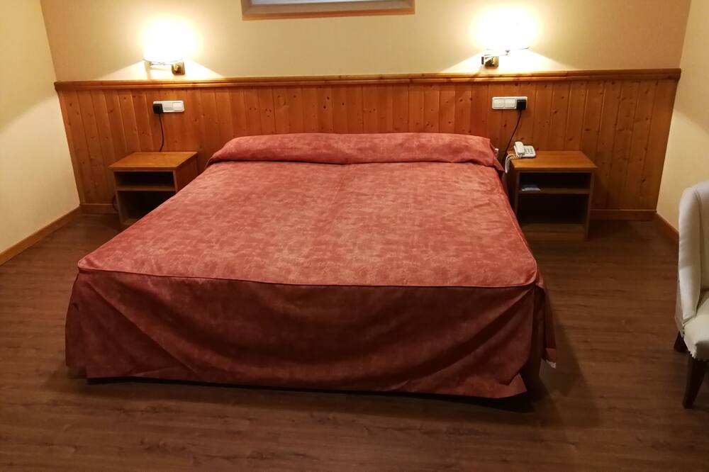 Photo of Bedroom in Motilla del Palancar