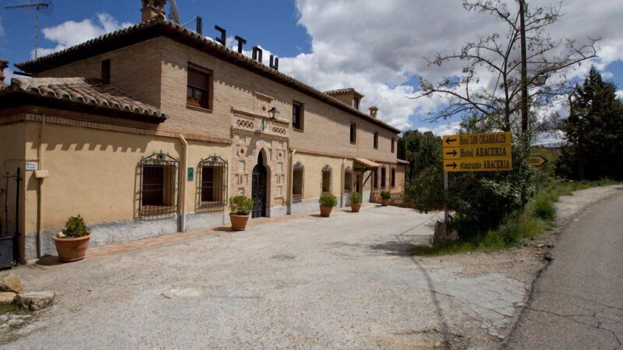 Photo of Outdoor in Toledo
