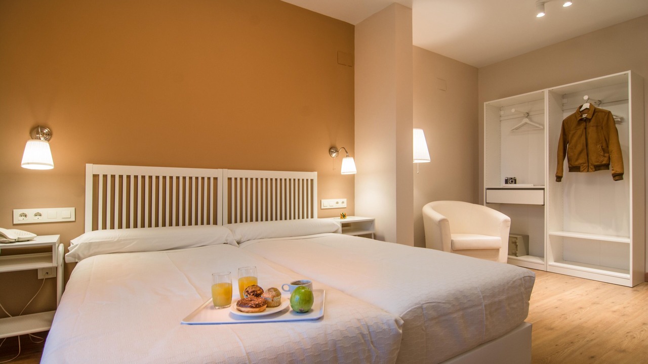 Photo of Bedroom in Toledo