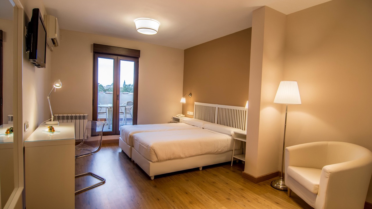 Photo of Bedroom in Toledo