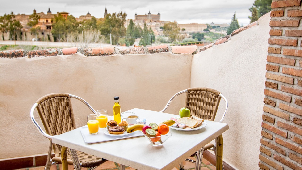 Photo of Patio Balcony in Toledo