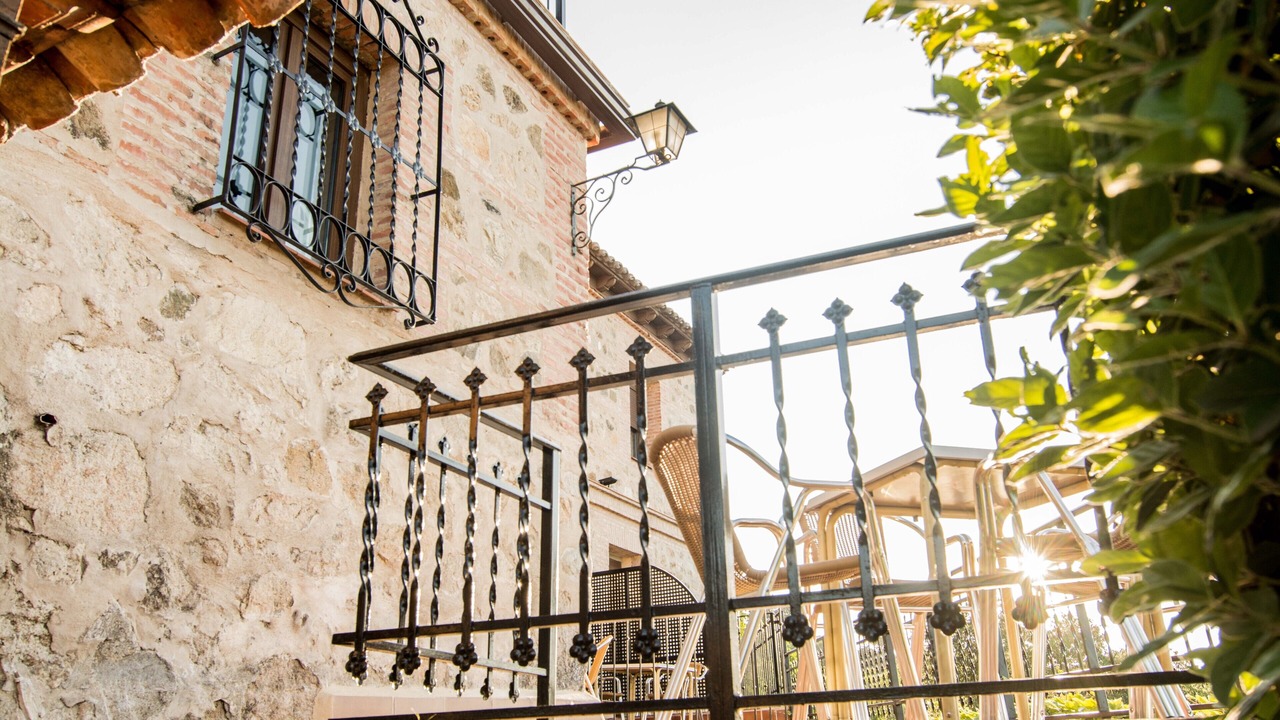 Photo of Outdoor in Toledo