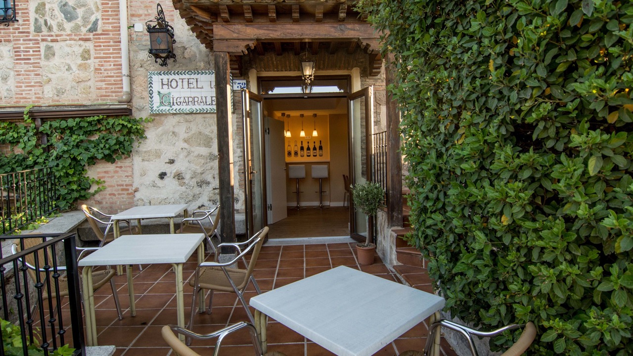 Photo of Patio Balcony in Toledo