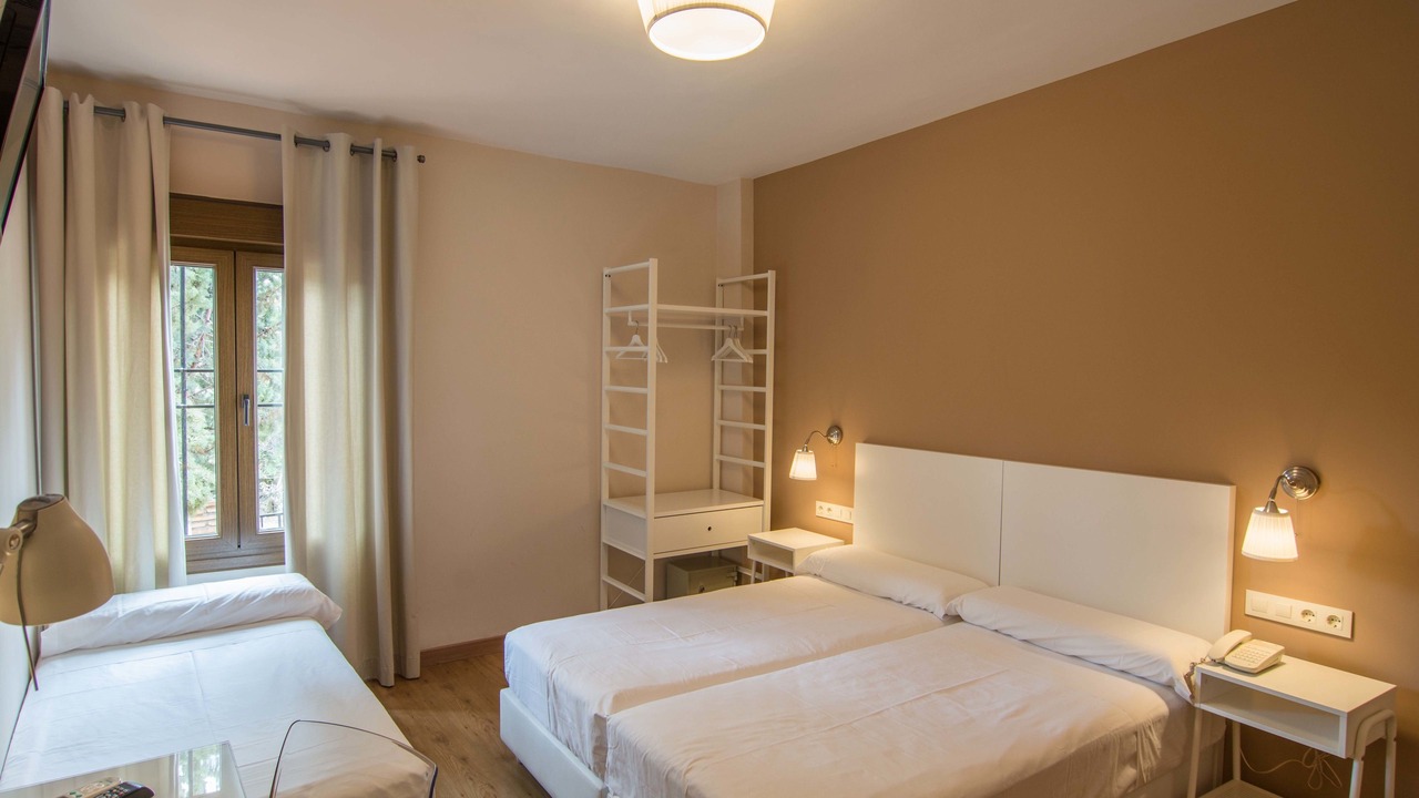 Photo of Bedroom in Toledo