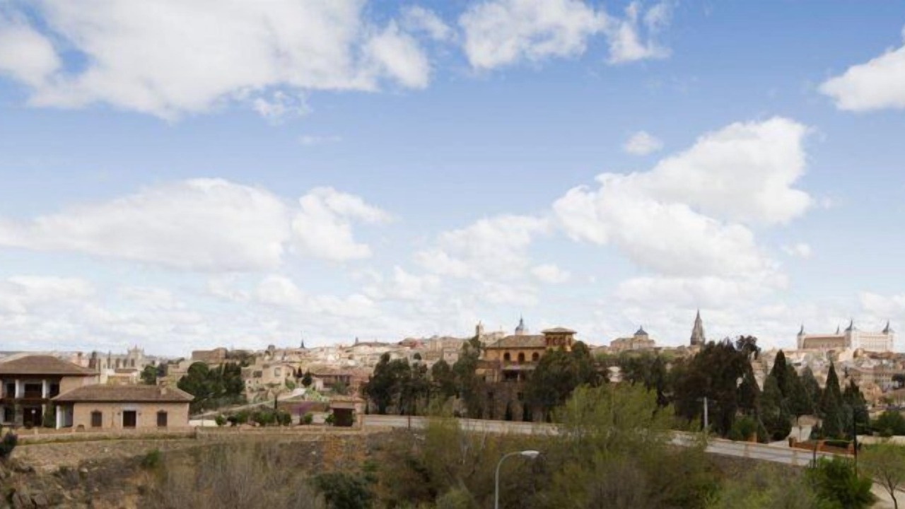 Photo of Outdoor in Toledo