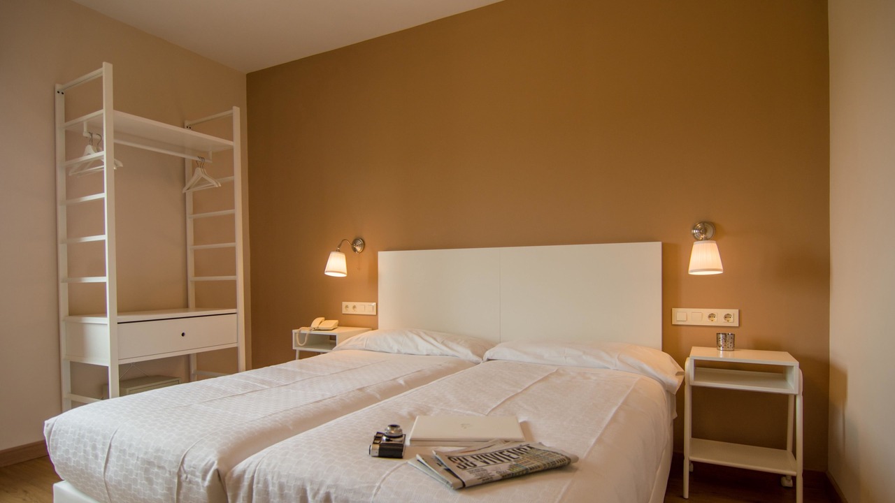 Photo of Bedroom in Toledo