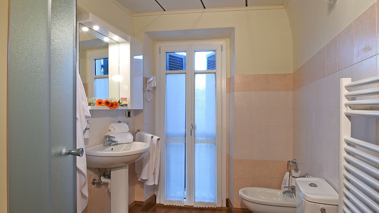 Photo of Bathroom in Mondovi