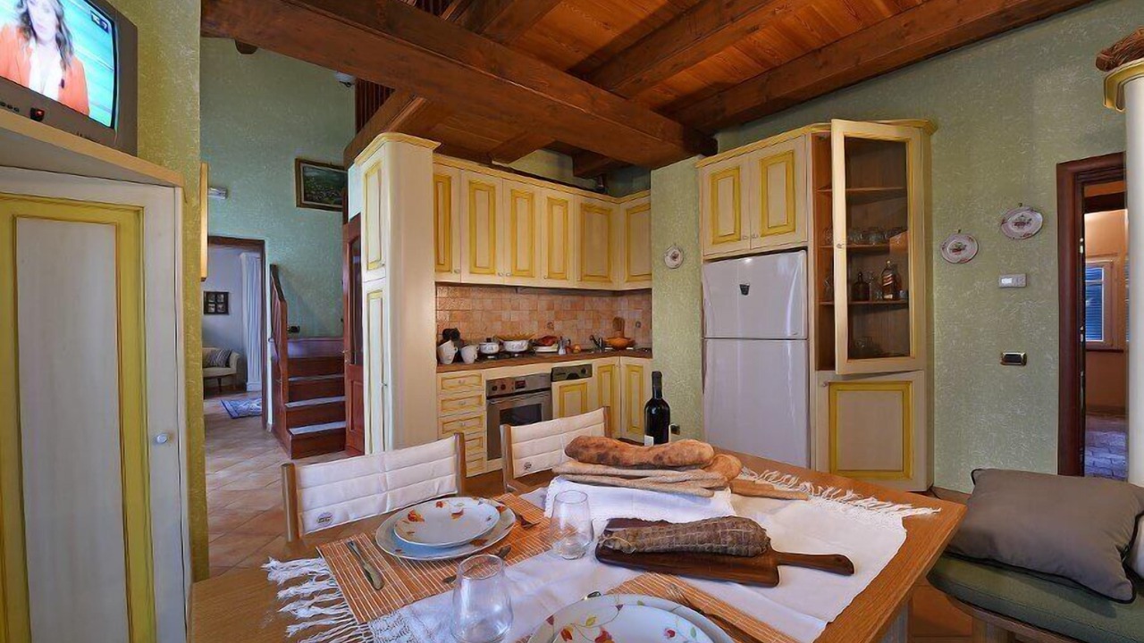 Photo of Kitchen in Mondovi