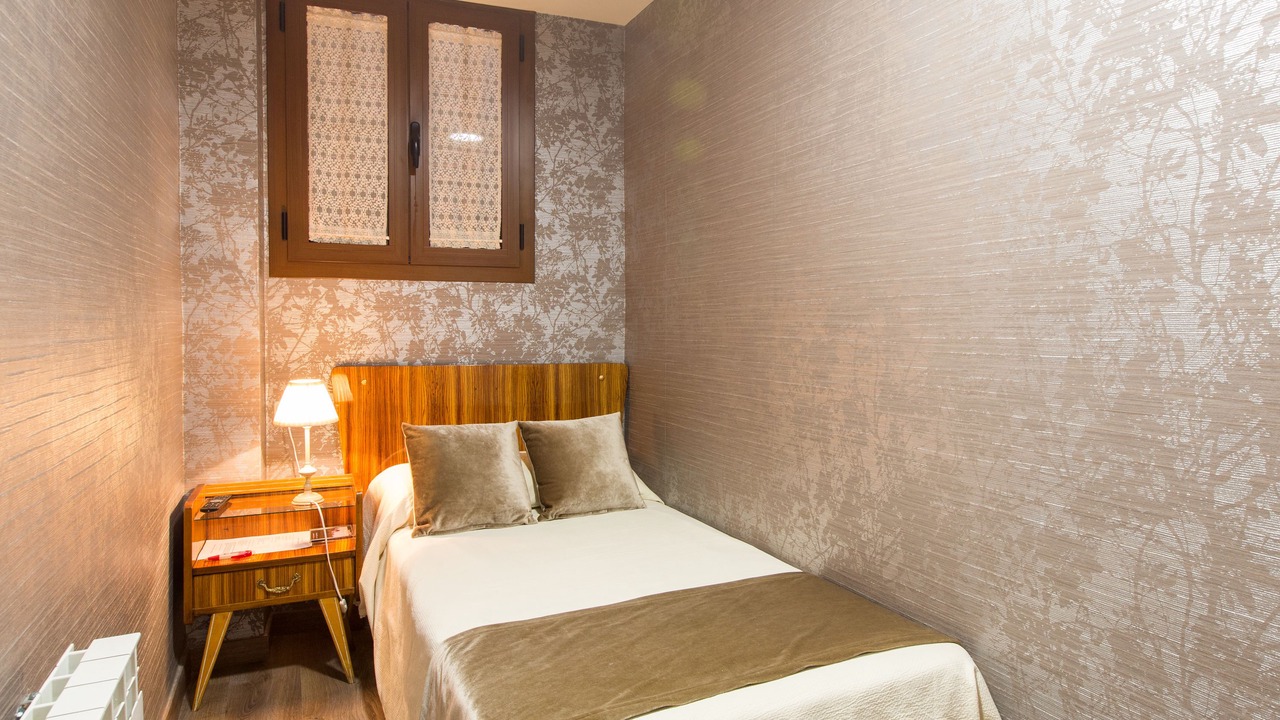 Photo of Bedroom in Azanuy-Alins