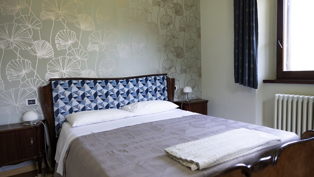 Photo of Bedroom in Subbiano