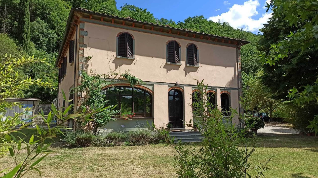 Photo of Outdoor in Subbiano