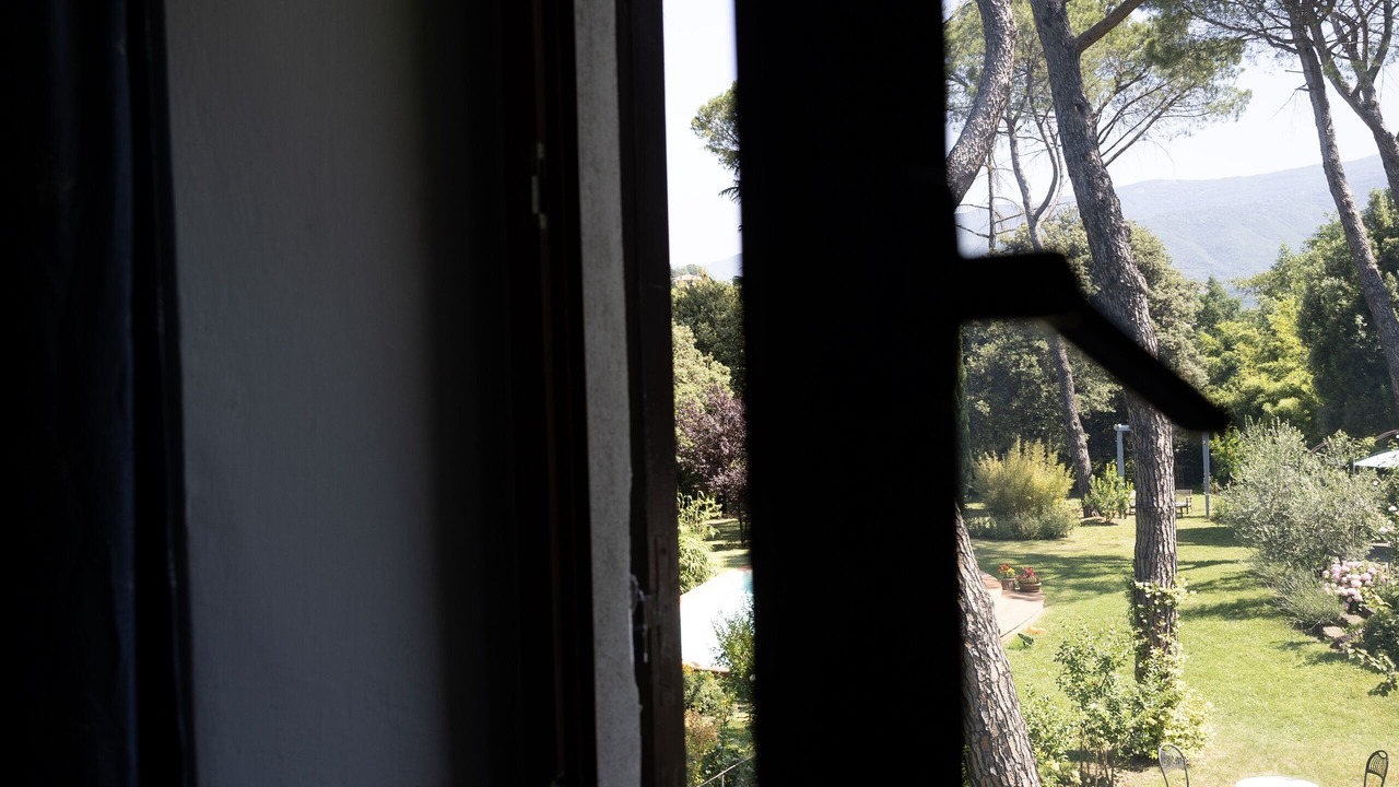 Photo of Bedroom in Subbiano