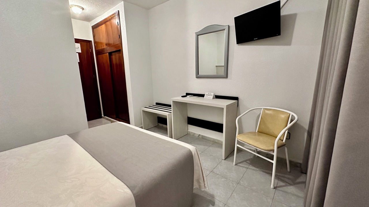 Photo of Bedroom in Calabardina