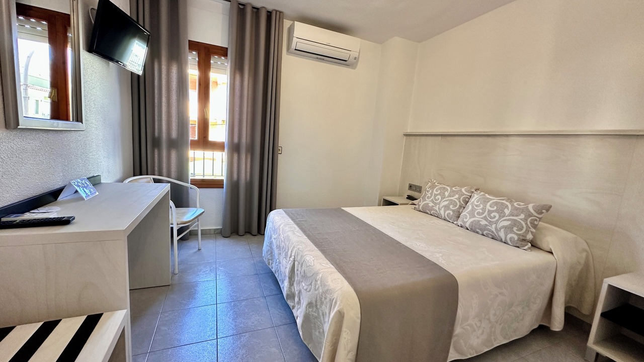 Photo of Bedroom in Calabardina