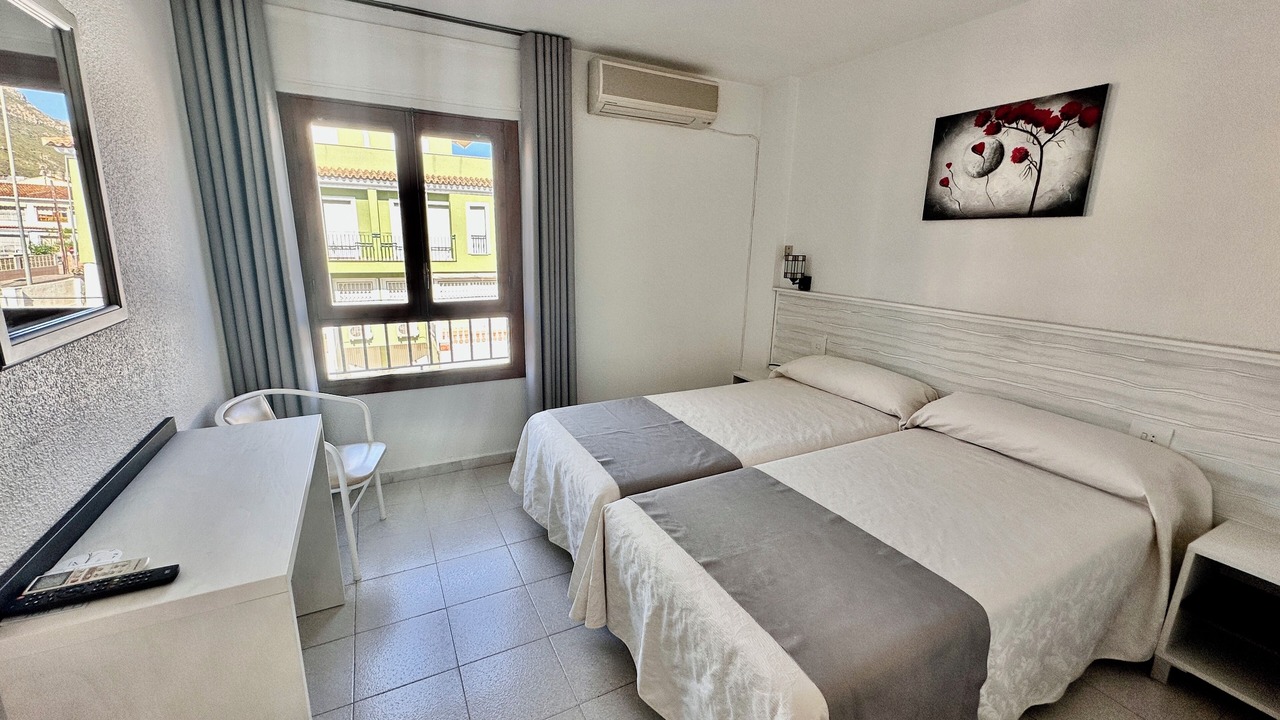 Photo of Bedroom in Calabardina
