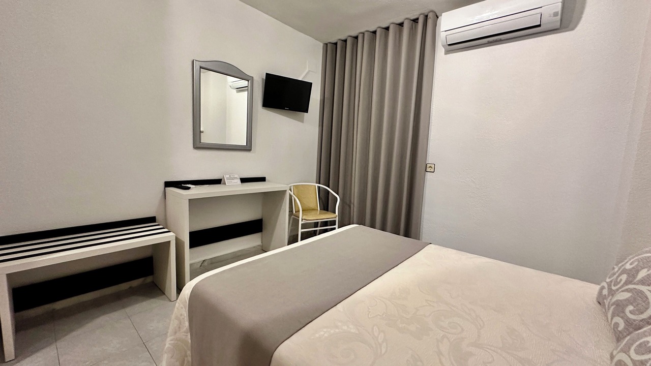 Photo of Bedroom in Calabardina