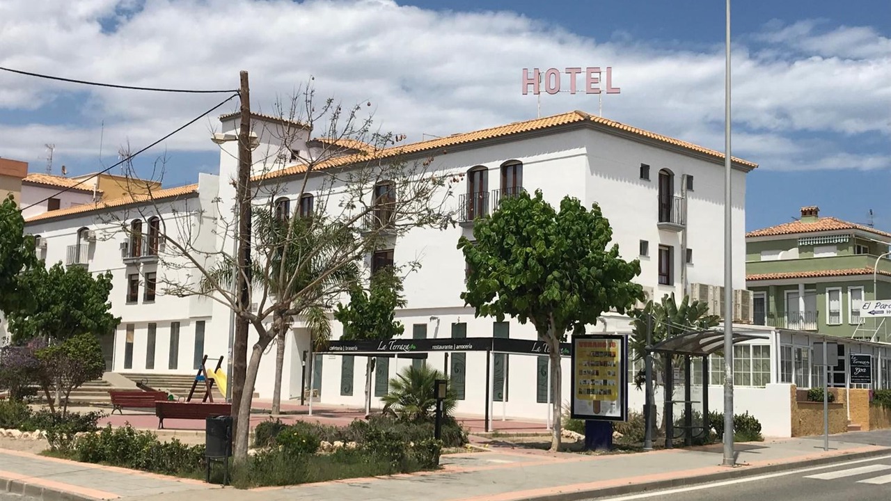 Photo of Outdoor in Calabardina