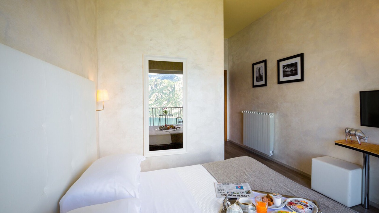 Photo of Bedroom in Fonteno