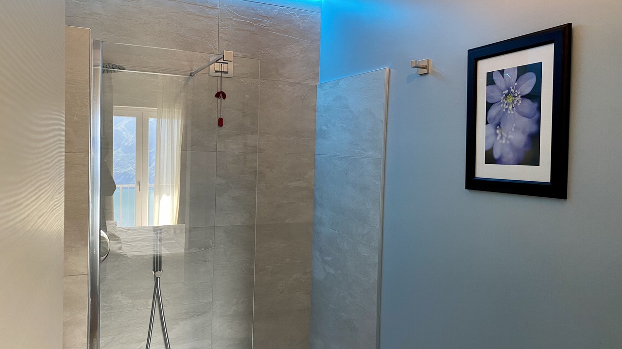 Photo of Bathroom in Fonteno