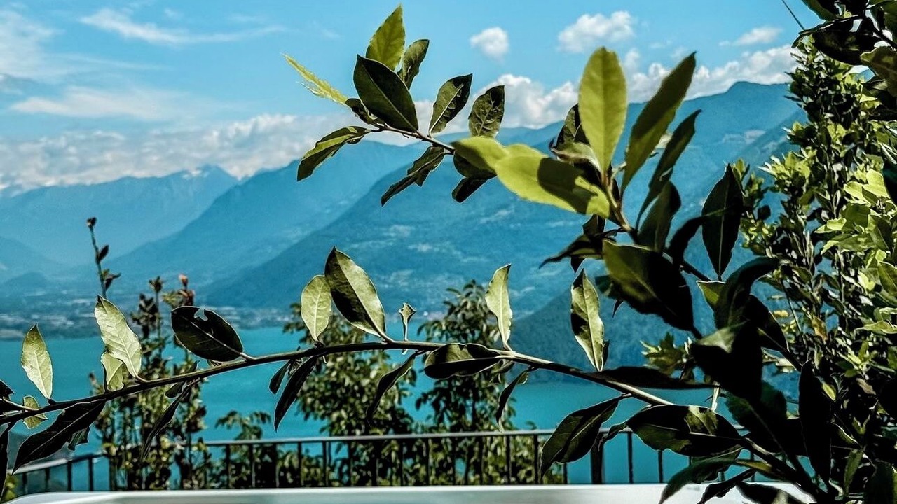 Photo of Outdoor in Fonteno
