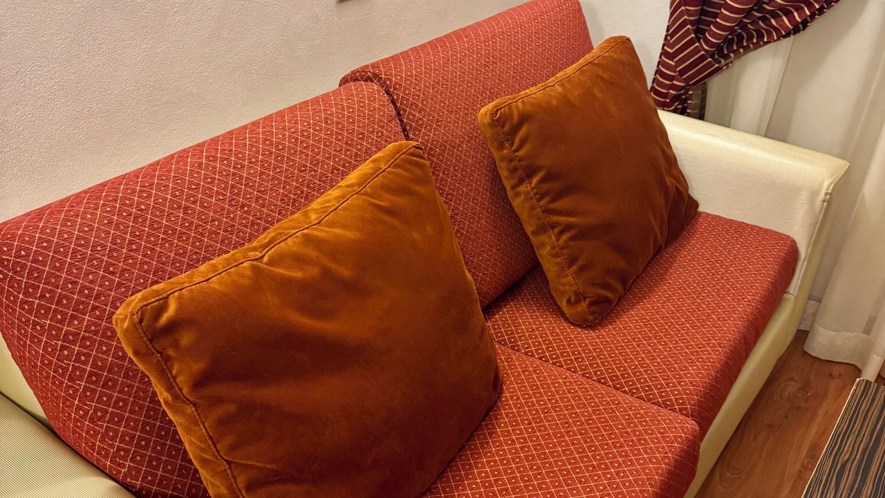 Photo of Bedroom in Fonteno