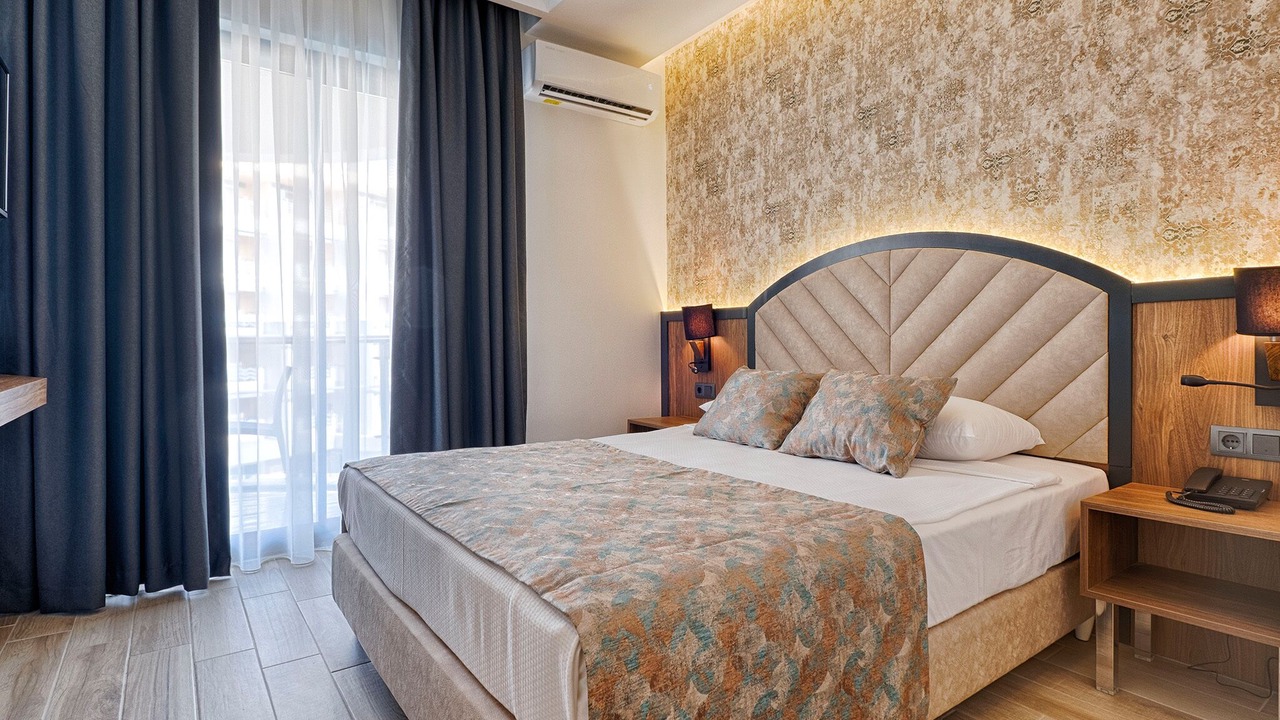 Photo of Bedroom in Tosmur Belediyesi