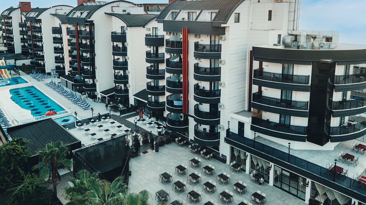 Photo of Outdoor in Tosmur Belediyesi