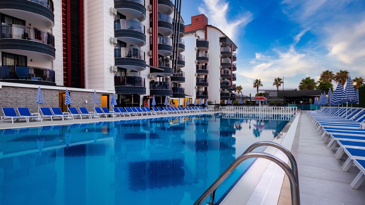 Photo of Outdoor in Tosmur Belediyesi