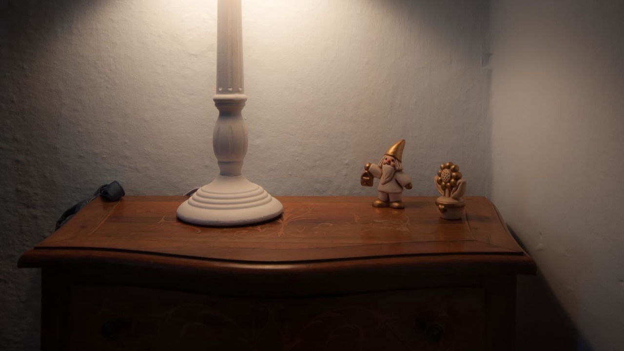 Photo of Bedroom in Gavi