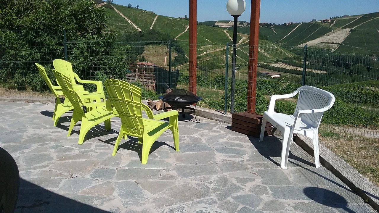 Photo of Outdoor in Neviglie