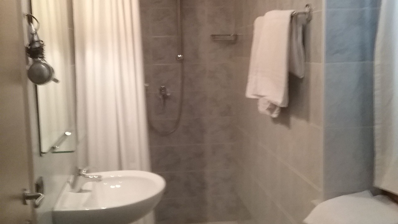 Photo of Bathroom in Neviglie