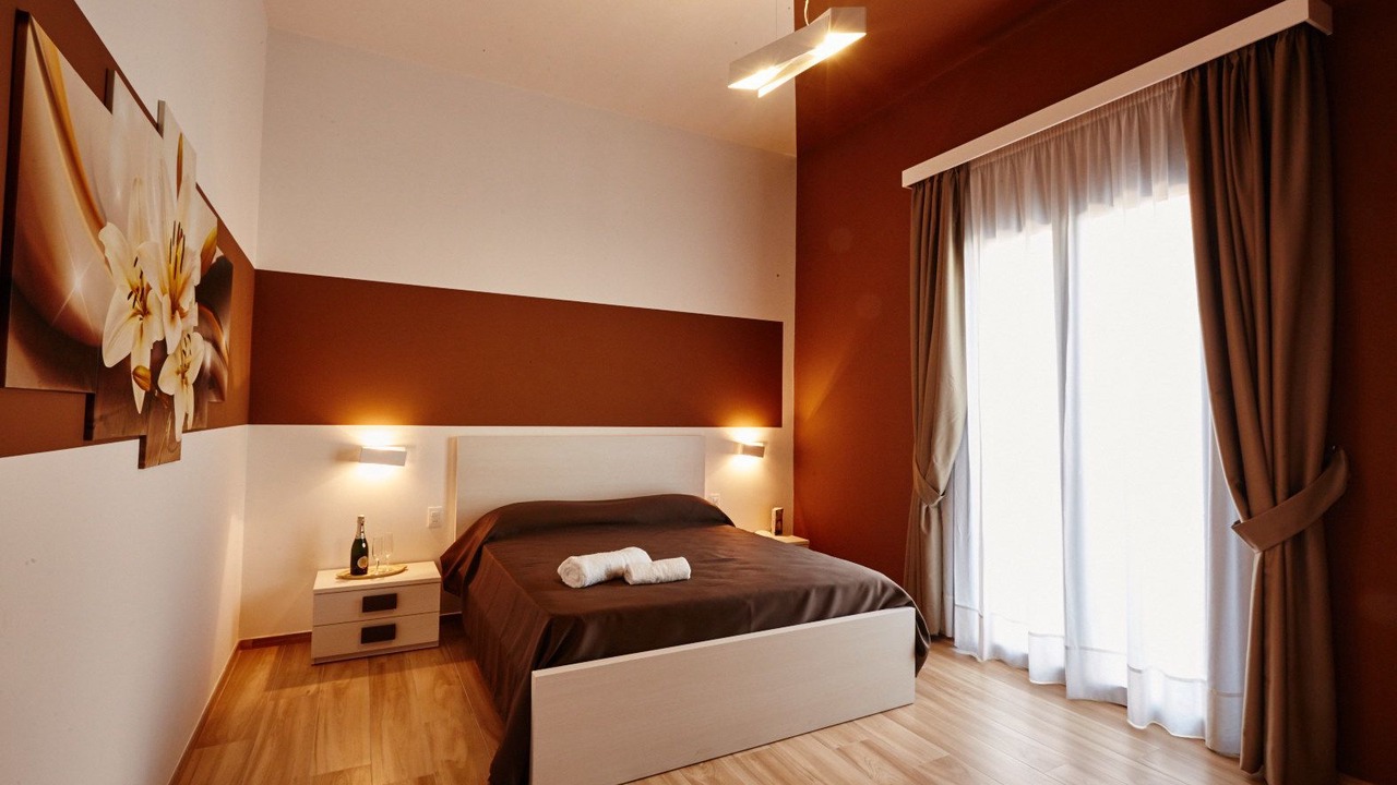 Photo of Bedroom in Marsala