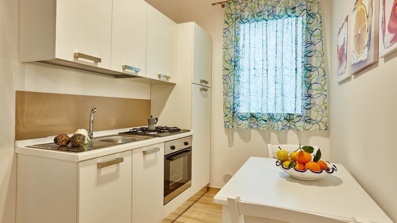 Photo of Bedroom in Marsala