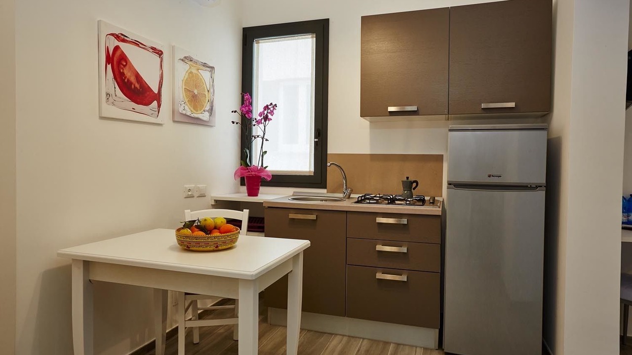 Photo of Bedroom in Marsala